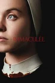 Immacul&eacute;e