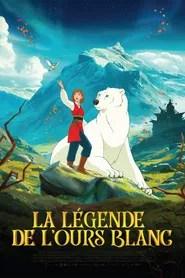 Valemon, la l&eacute;gende de l'ours blanc