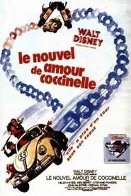 Le Nouvel Amour de Coccinelle