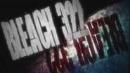 Bleach Saison 1 Épisode 322