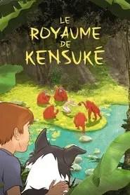Le Royaume de Kensuk&eacute;