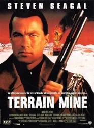 Terrain min&eacute;