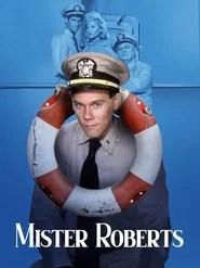 Mister Roberts