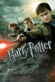 Harry Potter et les Reliques de la Mort&nbsp;- 2&egrave;me partie