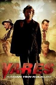 Vares &ndash; Kaidan tien kulkijat