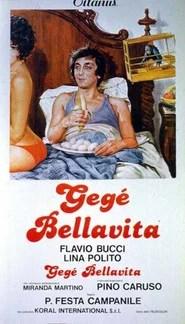 Geg&egrave; Bellavita