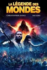La L&eacute;gende des mondes