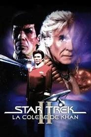 Star Trek II : La Col&egrave;re de Khan