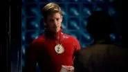 Flash Saison 5 Épisode 10