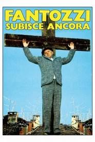 Fantozzi toujours &agrave; la peine
