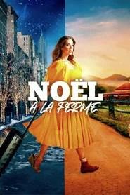No&euml;l &agrave; la ferme