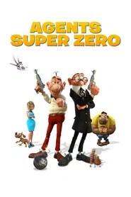 Agents super z&eacute;ro