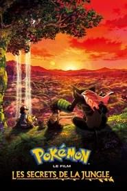 Pok&eacute;mon, le film : Les secrets de la jungle