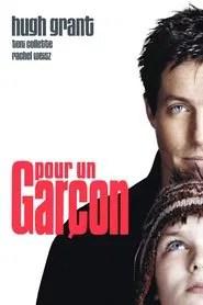 Pour un gar&ccedil;on