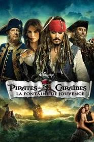 Pirates des Caraïbes : La Fontaine de jouvence