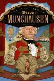 Les Aventures du baron de M&uuml;nchausen