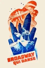 Broadway qui danse