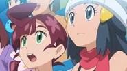 Pok&eacute;mon Saison 25 Épisode 42
