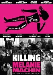 Killing M&eacute;lanie Machin