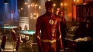 Flash Saison 4 Épisode 21