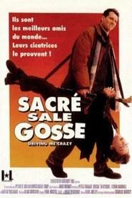 Sacr&eacute; sale gosse