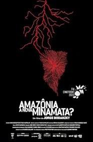 Amaz&ocirc;nia, a Nova Minamata?