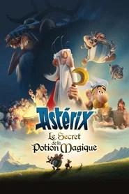 Astérix : Le Secret de la potion magique