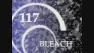 Bleach Saison 1 Épisode 117