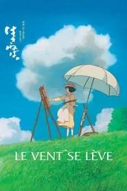 Le Vent se l&egrave;ve
