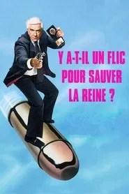Y a-t-il un flic pour sauver la reine ?