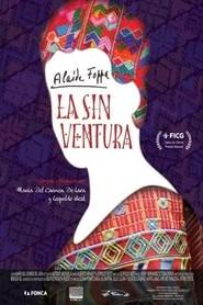 Ala&iacute;de Foppa, la sin ventura
