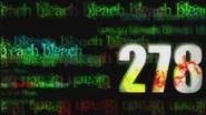 Bleach Saison 1 Épisode 278