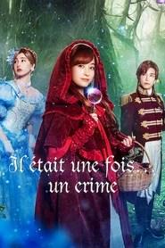 Il &eacute;tait une fois&hellip; un crime