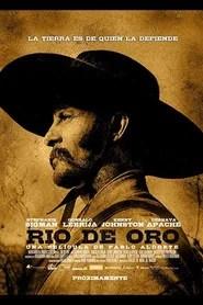 R&iacute;o de oro