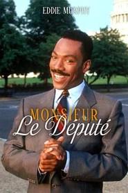 Monsieur le d&eacute;put&eacute;