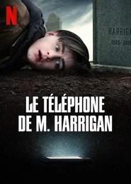 Le T&eacute;l&eacute;phone de M. Harrigan
