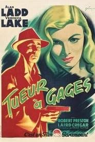 Tueur &agrave; gages