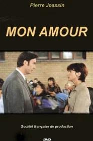 Mon amour