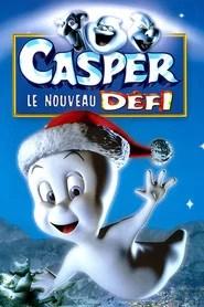 Casper, le nouveau d&eacute;fi