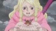 One Piece Saison 23 Épisode 1162