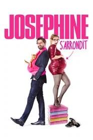 Jos&eacute;phine s'arrondit