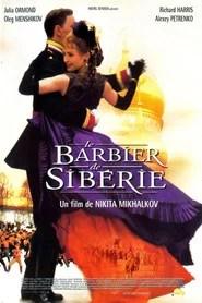 Le Barbier de Sib&eacute;rie