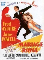 Mariage Royal