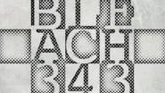 Bleach Saison 1 Épisode 343