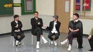 Knowing Brothers Saison 1 Épisode 311