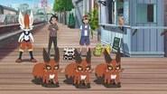 Pok&eacute;mon Saison 25 Épisode 37