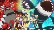 Pok&eacute;mon Saison 25 Épisode 43