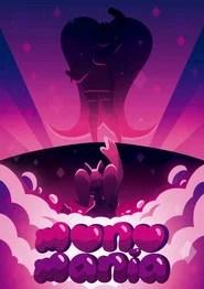 Monomania