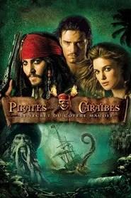 Pirates des Cara&iuml;bes&nbsp;: Le Secret du coffre maudit