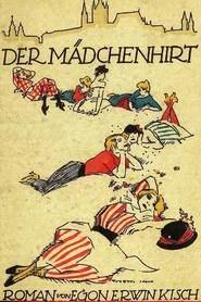 Der M&auml;dchenhirt